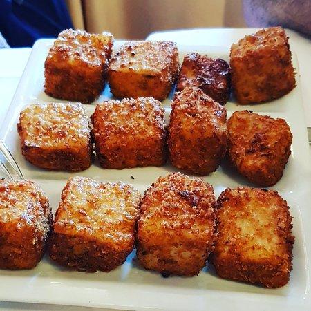 Restaurante El Bernardino